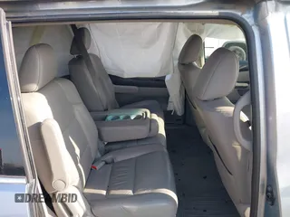 2011 Honda Odyssey Touring with VIN 5FNRL5H9XBB085626, listed as a IAAI auction lot 41890577 with 178,317 mi miles and . Bid and sale history available at DreamBid. Image 8.