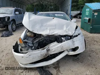 2002 Toyota Solara SE with VIN 2T1CE22P02C010346, listed as a Copart auction lot 54844065 with Not provided miles and Non repairable. Bid and sale history available at DreamBid. Image 5.