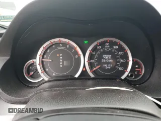 2014 Acura TSX Special Edition с VIN JH4CU2F89EC003705, выставлен на аукционе Copart как лот 81041384 с пробегом 195 172 миль миль и Списание • Salvage title. История ставок и продаж доступна на DreamBid. Изображение 9.