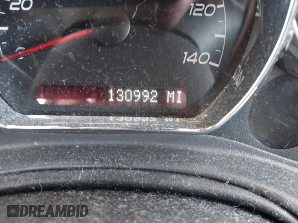 2010 Pontiac G6 w/1SF with VIN 1G2ZA5EK3A4146404, listed as a IAAI auction lot 42648813 with 130,992 mi miles and . Bid and sale history available at DreamBid. Image 15.