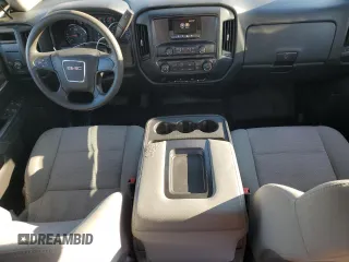 2015 GMC Sierra 1500 z VIN 1GTR1TEH2FZ354188, wystawiony jako Copart lot #83147274 z przebiegiem 119 611 mil mil oraz Szkoda całkowita • Salvage title. Historia ofert i sprzedaży dostępna na DreamBid. Obrazek 8.