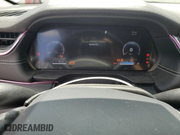 2021 Jeep Grand Cherokee Limited with VIN 1C4RJKBG3M8139556, listed as a Copart auction lot 61906875 with 48,215 mi miles and Salvage title. Bid and sale history available at DreamBid. Image 9.