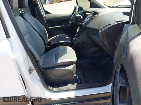 2017 Ford Transit Connect XL с VIN NM0LS7E76J1342521, выставлен на аукционе IAAI как лот 42272114 с пробегом 81 872 миль миль и . История ставок и продаж доступна на DreamBid. Изображение 5.