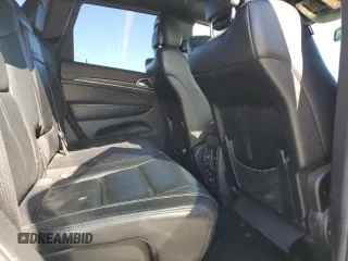 2014 Jeep Grand Cherokee Limited with VIN 1C4RJFBG0EC430585, listed as a Copart auction lot 75600124 with 97,550 mi miles and Salvage Title. Bid and sale history available at carsss.com. Image 12.