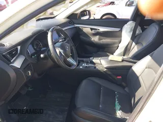 2020 Infiniti QX50 Luxe z VIN 3PCAJ5M33LF105608, wystawiony jako IAAI lot #41999630 z przebiegiem 44 245 mil mil oraz . Historia ofert i sprzedaży dostępna na DreamBid. Obrazek 5.