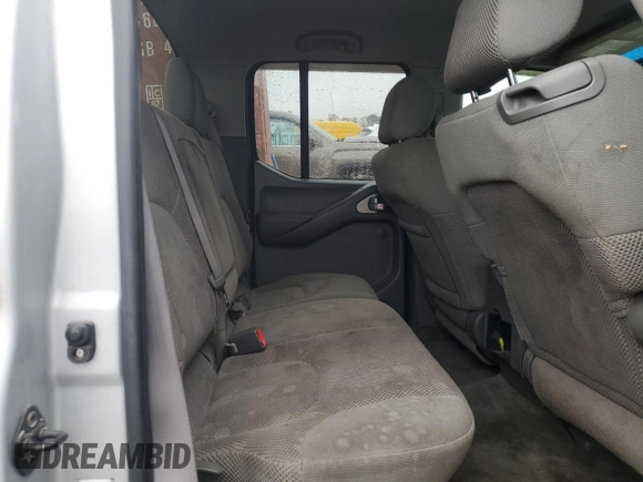 2005 Nissan Frontier LE с VIN 1N6AD07U85C446286, выставлен на аукционе Copart как лот 46277615 с пробегом 156 037 миль миль и Списание • Salvage title. История ставок и продаж доступна на DreamBid. Изображение 10.