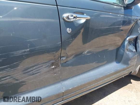 2006 Chrysler PT Cruiser with VIN 3A4FY48B46T252386, listed as a IAAI auction lot 42540111 with 142,641 mi miles and . Bid and sale history available at DreamBid. Image 17.