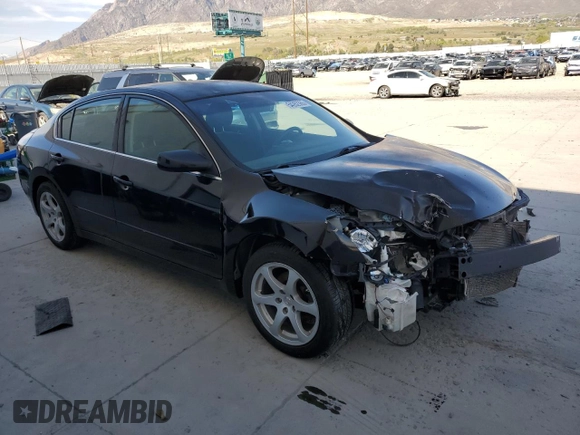 2012 Nissan Altima 2.5 S with VIN 1N4AL2AP6CN481663, listed as a Copart auction lot 54262365 with 133,128 mi miles and Clean Title. Bid and sale history available at carsss.com. Image 4.