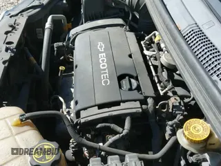 2014 Chevrolet Sonic LT с VIN 1G1JC5SH0E4205130, выставлен на аукционе IAAI как лот 43454605 с пробегом 168 749 миль миль и . История ставок и продаж доступна на DreamBid. Изображение 18.
