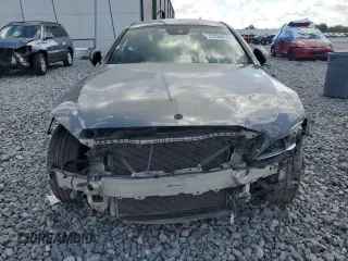 2021 Mercedes-Benz C 43 AMG with VIN W1KWJ6EB7MG058100, listed as a Copart auction lot 51234875 with Not provided miles and Clean title. Bid and sale history available at DreamBid. Image 5.