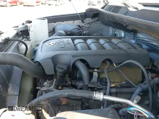 2017 Toyota Tundra SR с VIN 5TFUY5F15HX616691, выставлен на аукционе IAAI как лот 43202579 с пробегом 218 110 миль миль и . История ставок и продаж доступна на DreamBid. Изображение 19.