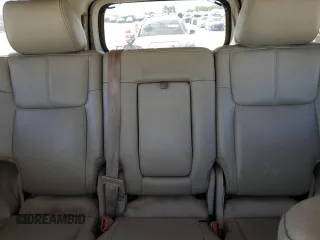 2006 Jeep Commander Limited with VIN 1J8HH58N56C291880, listed as a Copart auction lot 71543874 with 217,366 mi miles and Salvage title. Bid and sale history available at DreamBid. Image 10.