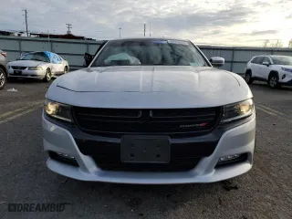 2022 Dodge Charger SXT with VIN 2C3CDXJG1NH162393, listed as a Copart auction lot 84976544 with 5,312 mi miles and Salvage Title. Bid and sale history available at carsss.com. Image 5.