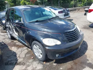 2009 Chrysler PT Cruiser with VIN 3A8FY48929T579062, listed as a IAAI auction lot 42717752 with Not provided miles and . Bid and sale history available at DreamBid. Image 1.