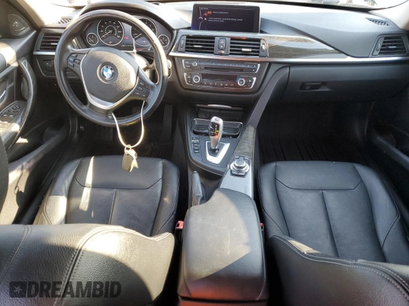 2013 BMW 3 Series 335i xDrive с VIN WBA3B9C57DF585680, выставлен на аукционе Copart как лот 50762415 с пробегом 122 817 миль миль и Чистый • Clean title. История ставок и продаж доступна на DreamBid. Изображение 8.