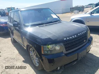 2011 Land Rover Range Rover HSE с VIN SALME1D42BA330542, выставлен на аукционе IAAI как лот 42783951 с пробегом 100 054 миль миль и . История ставок и продаж доступна на DreamBid. Изображение 1.
