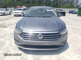 2020 Volkswagen Jetta S z VIN 3VWC57BU7LM093069, wystawiony jako Copart lot #54860685 z przebiegiem 74 464 mil mil oraz Szkoda całkowita • Salvage title. Historia ofert i sprzedaży dostępna na DreamBid. Obrazek 5.