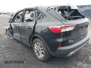 2020 Ford Escape SE z VIN 1FMCU9G69LUB18587, wystawiony jako IAAI lot #41463397 z przebiegiem Nie podano mil oraz . Historia ofert i sprzedaży dostępna na DreamBid. Obrazek 3.