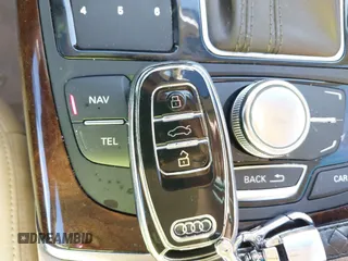 2013 Audi A7 3.0 Prestige with VIN WAU2GAFC2DN065112, listed as a IAAI auction lot 41117426 with 159,105 mi miles. Bid and sale history available at carsss.com. Image 11.