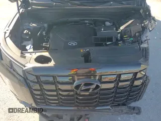 2025 Hyundai Palisade XRT с VIN KM8R34GEXSU839376, выставлен на аукционе Copart как лот 68912805 с пробегом 71 128 миль миль и На запчасти • Non repairable. История ставок и продаж доступна на DreamBid. Изображение 17.