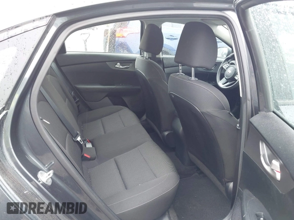 2019 Kia Forte LXS with VIN 3KPF24AD6KE087975, listed as a IAAI auction lot 42462277 with 102,142 mi miles and . Bid and sale history available at DreamBid. Image 8.