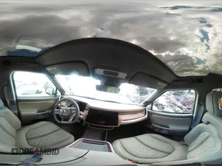 2023 Rivian R1T Adventure z VIN 7FCTGBAA9PN027894, wystawiony jako IAAI lot #42061339 z przebiegiem 5047 mil mil oraz . Historia ofert i sprzedaży dostępna na DreamBid. Obrazek 25.
