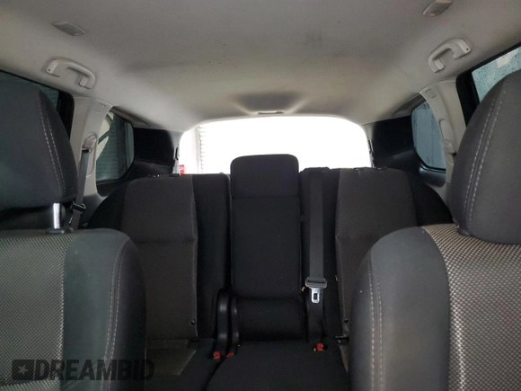 2020 Nissan Pathfinder SV with VIN 5N1DR2BN3LC604510, listed as a Copart auction lot 60035905 with 71,680 mi miles and Clean title. Bid and sale history available at DreamBid. Image 10.