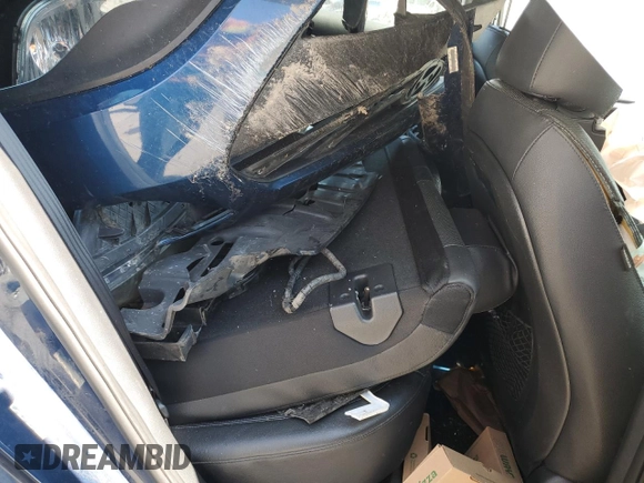 2014 Hyundai Elantra GT with VIN KMHD35LH3EU228450, listed as a Copart auction lot 68091244 with 0 mi miles and Salvage Title. Bid and sale history available at carsss.com. Image 11.
