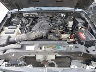 2008 Ford Ranger XL z VIN 1FTYR15E18PA01907, wystawiony jako IAAI lot #41527128 z przebiegiem 230 056 mil mil oraz . Historia ofert i sprzedaży dostępna na DreamBid. Obrazek 10.