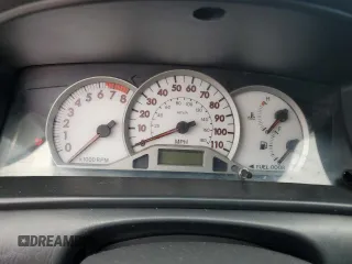 2006 Toyota Corolla CE with VIN 1NXBR32EX6Z601888, listed as a Copart auction lot 59625835 with Not provided miles and Clean title. Bid and sale history available at DreamBid. Image 9.