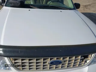 2003 Ford Explorer Eddie Bauer с VIN 1FMZU64W83UB23826, выставлен на аукционе IAAI как лот 41740310 с пробегом 384 436 миль миль и . История ставок и продаж доступна на DreamBid. Изображение 6.