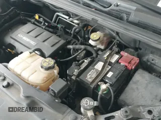 2016 Chevrolet Trax LS with VIN KL7CJNSB1GB565827, listed as a IAAI auction lot 42780866 with 103,452 mi miles and . Bid and sale history available at DreamBid. Image 19.