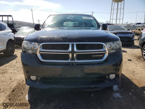 2013 Dodge Durango SXT with VIN 1C4RDJAG5DC670015, listed as a Copart auction lot 49296525 with 73,236 mi miles and Salvage Title. Bid and sale history available at carsss.com. Image 5.
