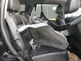 2007 Mercury Mountaineer Premier with VIN 4M2EU48EX7UJ21438, listed as a Copart auction lot 89386535 with 182,379 mi miles and Salvage Title. Bid and sale history available at carsss.com. Image 12.