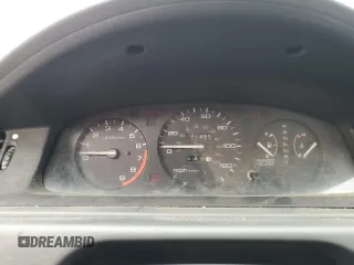 1994 Honda Civic LX z VIN JHMEG8653RS014056, wystawiony jako Copart lot #67393264 z przebiegiem 171 465 mil mil oraz Nie do naprawy • Non repairable. Historia ofert i sprzedaży dostępna na DreamBid. Obrazek 9.