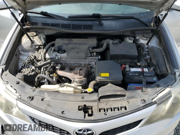 2012 Toyota Camry L with VIN 4T1BF1FK4CU093863, listed as a Copart auction lot 50611875 with 169,888 mi miles and Clean Title. Bid and sale history available at DreamBid. Image 11.