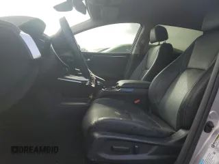 2018 Honda Clarity Plug-In Hybrid Touring with VIN JHMZC5F36JC012567, listed as a Copart auction lot 78663714 with 45,210 mi miles and Salvage Title. Bid and sale history available at carsss.com. Image 7.