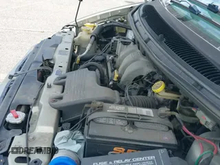 1999 Dodge Caravan with VIN 2B4GP25R4XR414599, listed as a IAAI auction lot 42238285 with 40,551 mi miles and . Bid and sale history available at DreamBid. Image 20.
