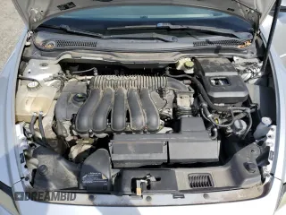 2008 Volvo S40 2.4L with VIN YV1MS390482379790, listed as a Copart auction lot 49853275 with 128,205 mi miles and Salvage Title. Bid and sale history available at carsss.com. Image 11.