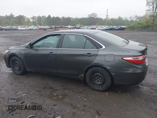 2015 Toyota Camry LE with VIN 4T1BD1FK8FU159177, listed as a IAAI auction lot 42149932 with 387,046 mi miles and . Bid and sale history available at DreamBid. Image 14.