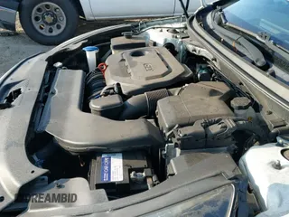 2017 Hyundai Sonata Limited с VIN 5NPE34AF8HH438075, выставлен на аукционе IAAI как лот 42344988 с пробегом 79 030 миль миль и . История ставок и продаж доступна на DreamBid. Изображение 20.