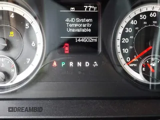 2013 Ram 1500 Express с VIN 1C6RR7FT8DS524425, выставлен на аукционе IAAI как лот 42254594 с пробегом 144 602 миль миль и . История ставок и продаж доступна на DreamBid. Изображение 16.