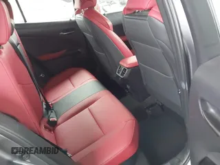 2020 Lexus UX 250h F Sport with VIN JTHR9JBH0L2025493, listed as a IAAI auction lot 42175227 with 18,315 mi miles and . Bid and sale history available at DreamBid. Image 8.