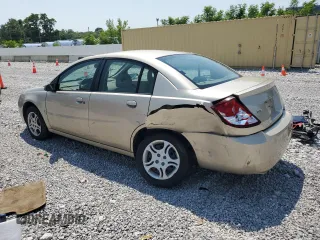 2004 Saturn ION ION 2 z VIN 1G8AJ52F94Z185791, wystawiony jako Copart lot #60631535 z przebiegiem 69 127 mil mil oraz Szkoda całkowita • Salvage title. Historia ofert i sprzedaży dostępna na DreamBid. Obrazek 2.