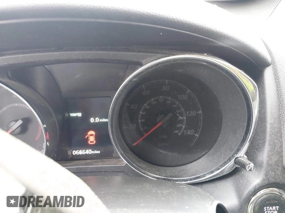 2021 Mitsubishi Outlander ES z VIN JA4ARUAU4MU025575, wystawiony jako IAAI lot #41937147 z przebiegiem 66 640 mil mil oraz . Historia ofert i sprzedaży dostępna na DreamBid. Obrazek 15.