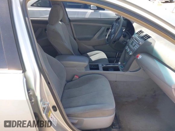 2009 Toyota Camry with VIN 4T4BE46K69R096427, listed as a IAAI auction lot 41972509 with 170,947 mi miles. Bid and sale history available at carsss.com. Image 5.