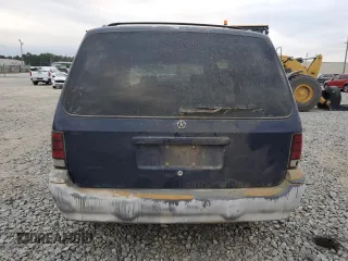 1995 Dodge Caravan z VIN 1B4GH54R3SX529270, wystawiony jako Copart lot #76361004 z przebiegiem 154 742 mil mil oraz Szkody całkowita. Historia ofert i sprzedaży dostępna na DreamBid. Obrazek 6.