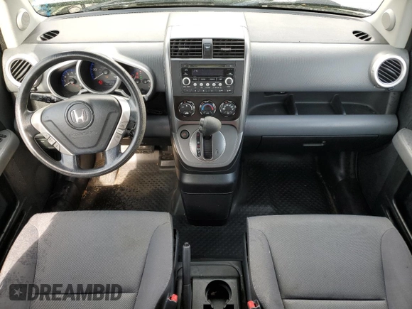 2008 Honda Element EX with VIN 5J6YH18778L009527, listed as a Copart auction lot 51189215 with 85,958 mi miles and Salvage Title. Bid and sale history available at DreamBid. Image 8.