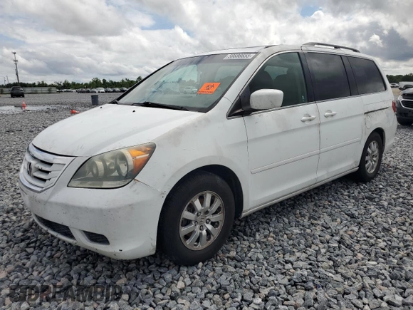 2010 Honda Odyssey EX-L с VIN 5FNRL3H67AB045013, выставлен на аукционе Copart как лот 56686655 с пробегом 231 515 миль миль и Чистый • Clean title. История ставок и продаж доступна на DreamBid. Изображение 1.