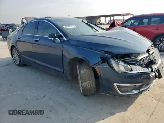 2017 Lincoln MKZ Reserve с VIN 3LN6L5E90HR644661, выставлен на аукционе Copart как лот 56971915 с пробегом 104 148 миль миль и Чистый • Clean title. История ставок и продаж доступна на DreamBid. Изображение 4.